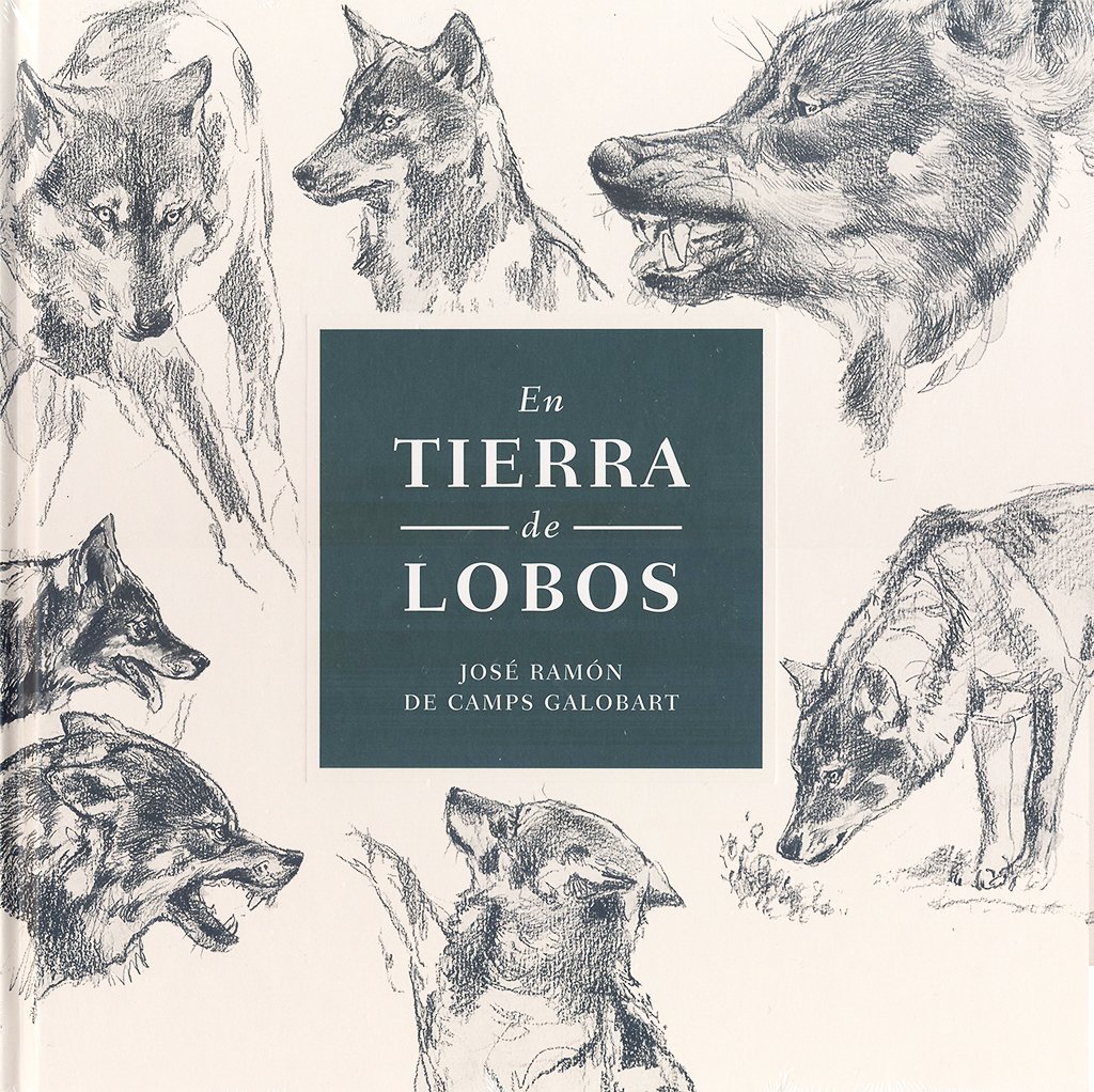 en tierra de lobos