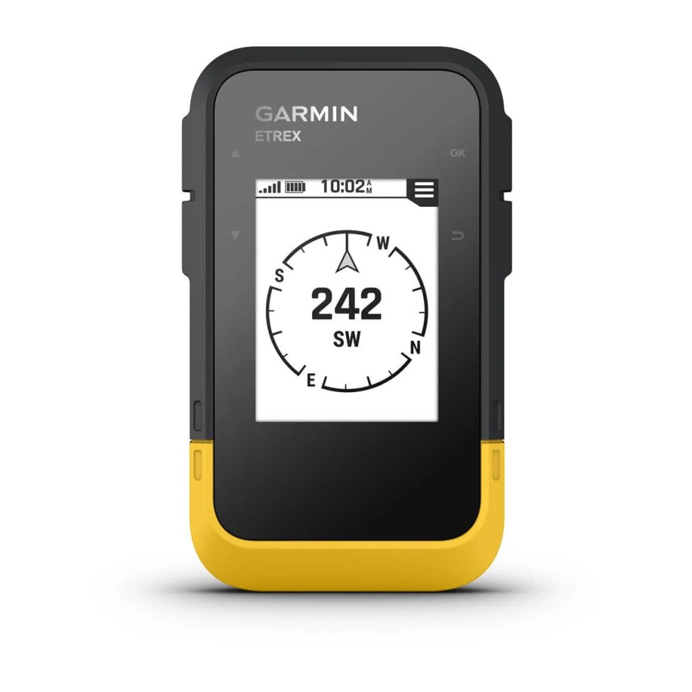 garmin gps etrex se