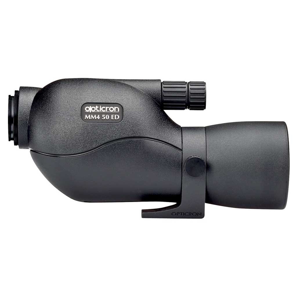 opticron cuerpo telescopio mm4 50 ed recto
