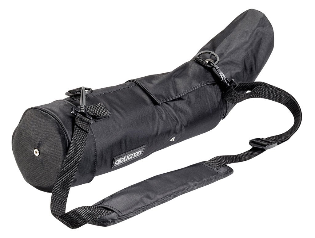 opticron funda de campo para telescopio mm4 77 ga ed/45 acodado y mm3 80 ga ed acodado