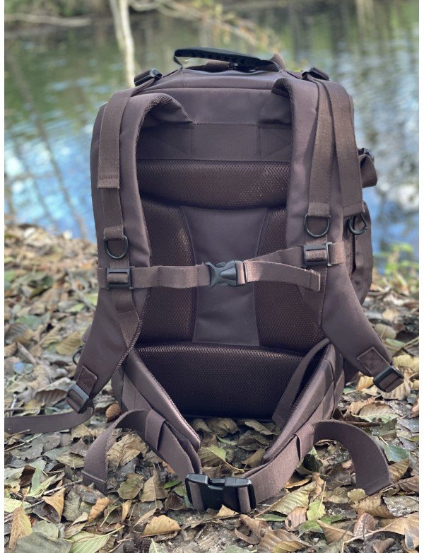 tragopan mochila tetras 500 v4