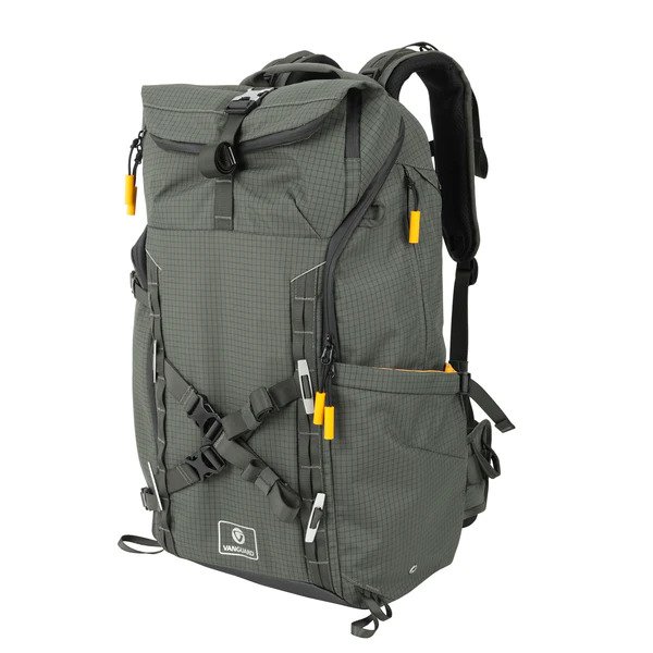 vanguard mochila para telescopio veo active birder 56 kg