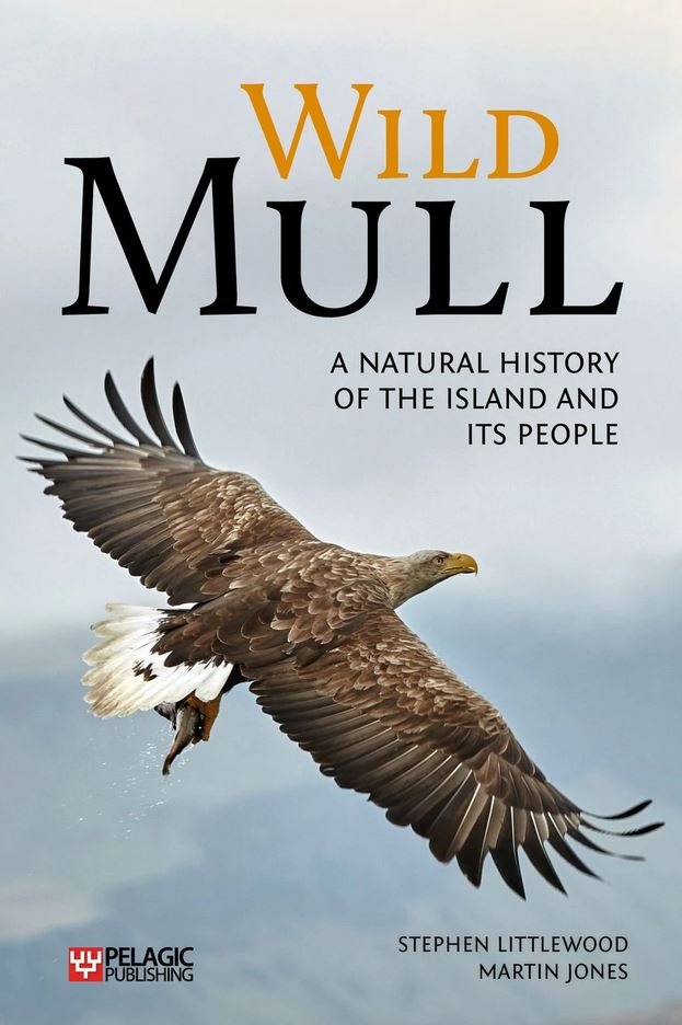 wild mull. a natural history of the island and its people