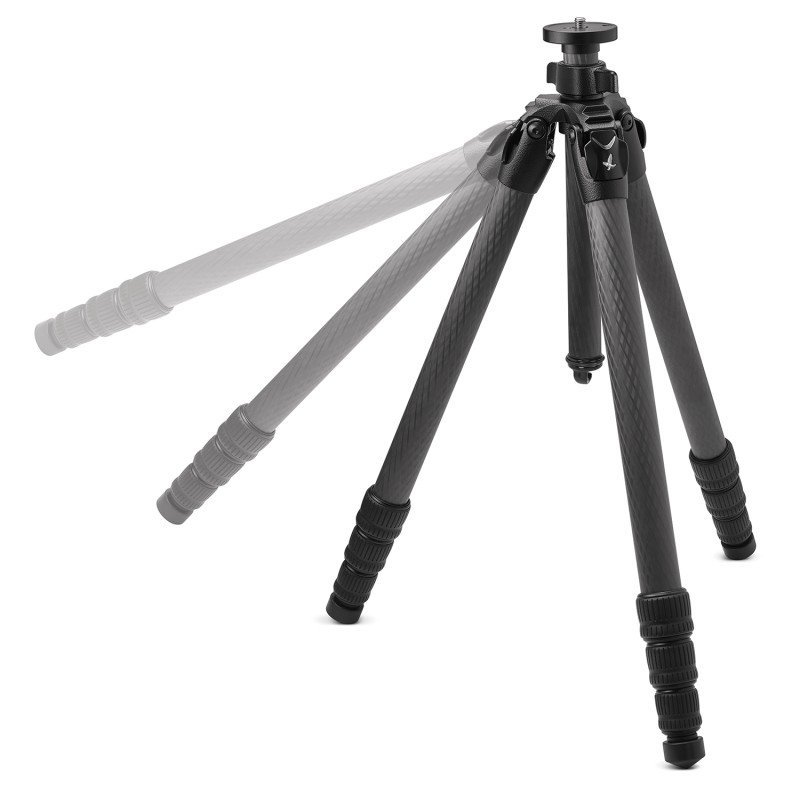 swarovski trpode de carbono pct