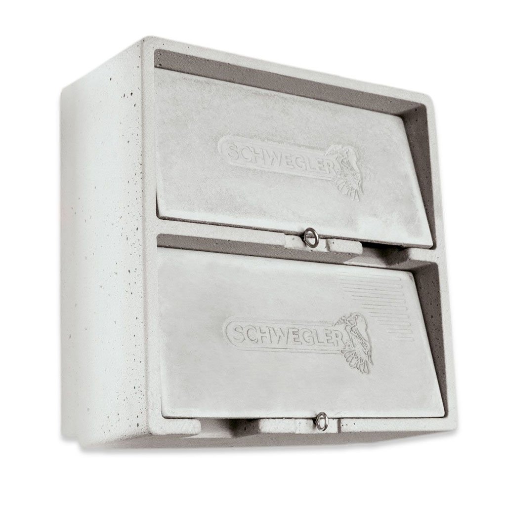 1mf caja nido doble para vencejos y murcilagos