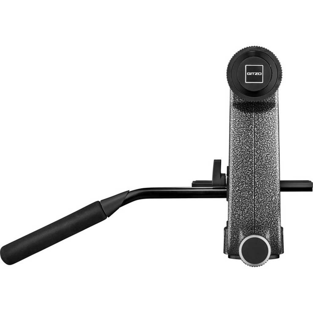 gitzo kit oryx compuesto por trpode serie mountaineer gt2542 con rtula gimbal ghfg1