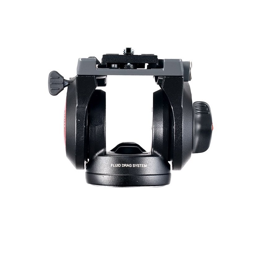 manfrotto kit oryx compuesto por trpode mt055xpro3 con rtula mvh500ah