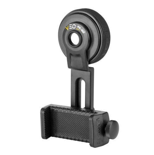 vanguard adaptador universal para prismticos y monoculares veo-pa-62