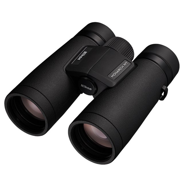 prismtico nikon monarch m7 8x42