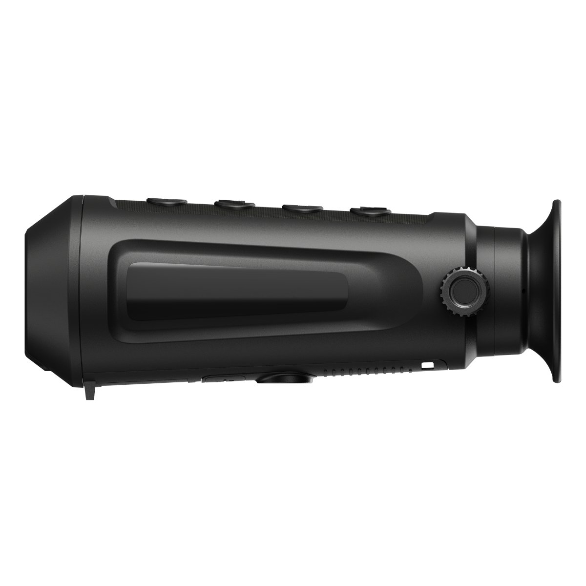 visor trmico monocular con wi-fi y registro de imgenes hikmicro lynx pro le10 s