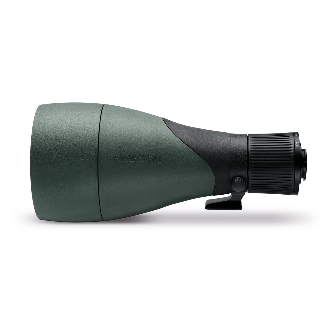 swarovski telescopio mdulo de objetivo 115 mm para atx/stx