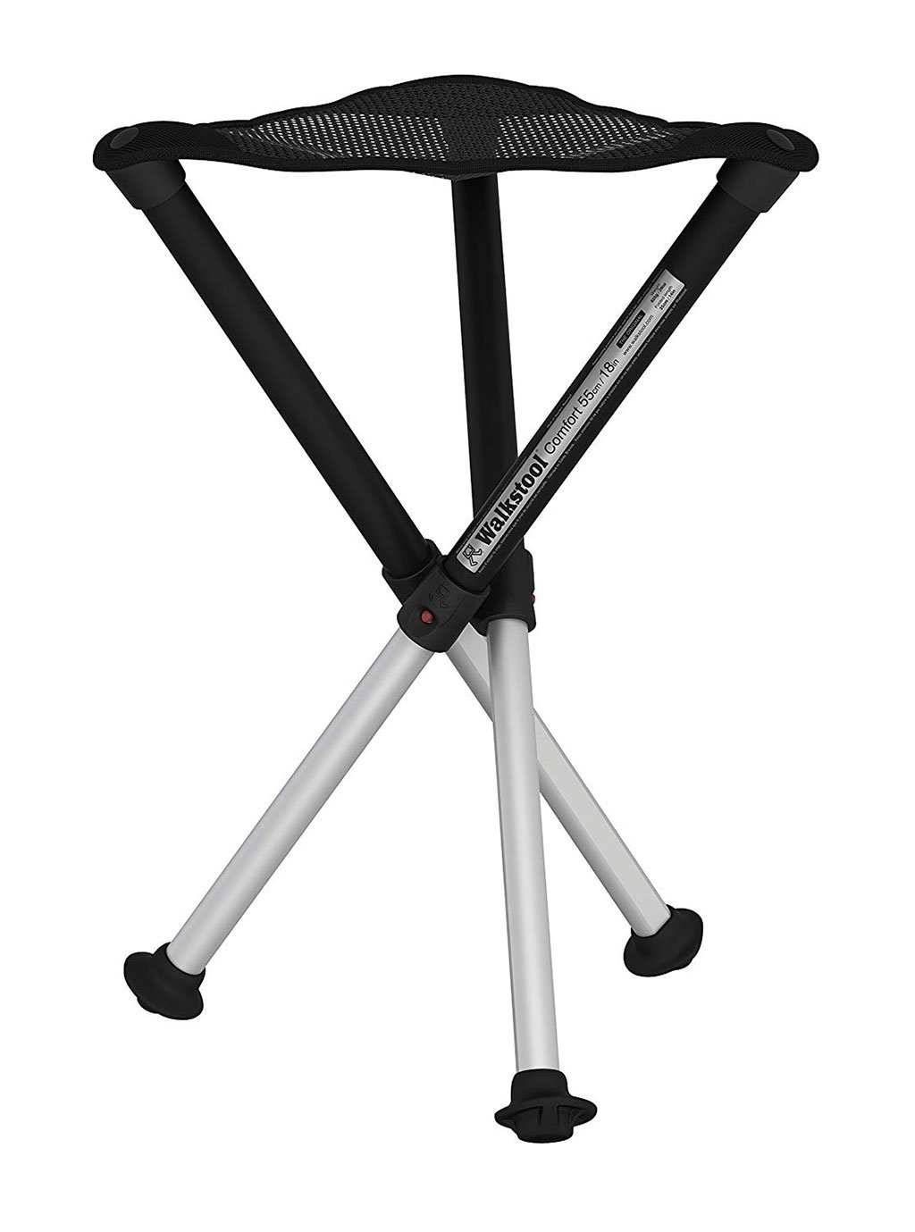 taburete telescpico walkstool comfort 55 cm
