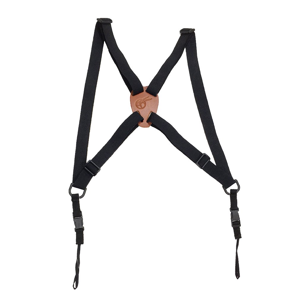 arns binosuspenders qr oryx de cinta rgida