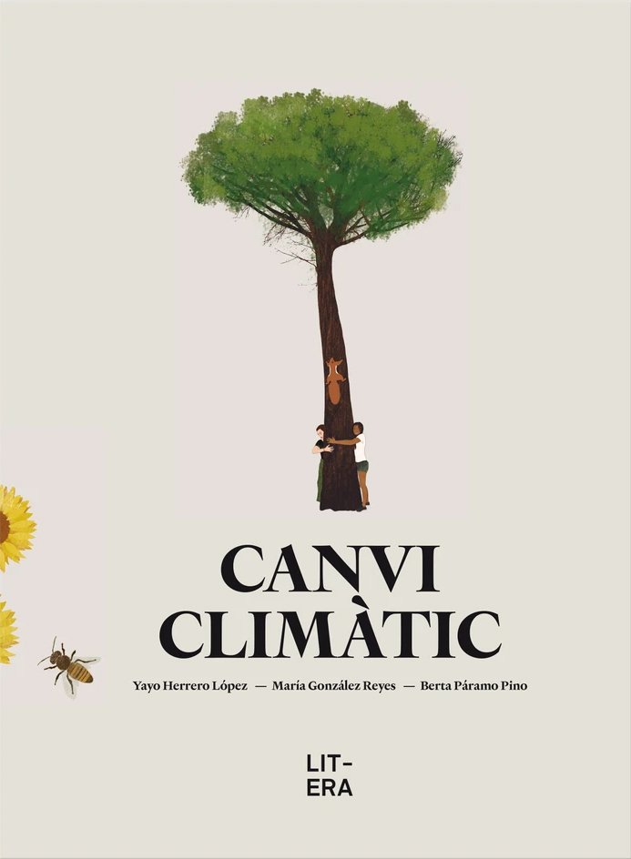 canvi climtic