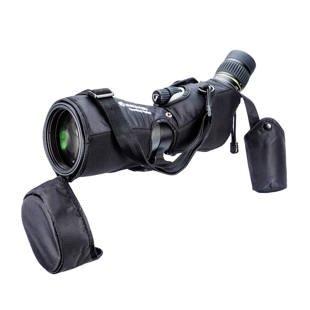 kit oryx vanguard endeavor hd 82a + mochila veo adaptor r44 gy + trpode alta pro 2 263 av