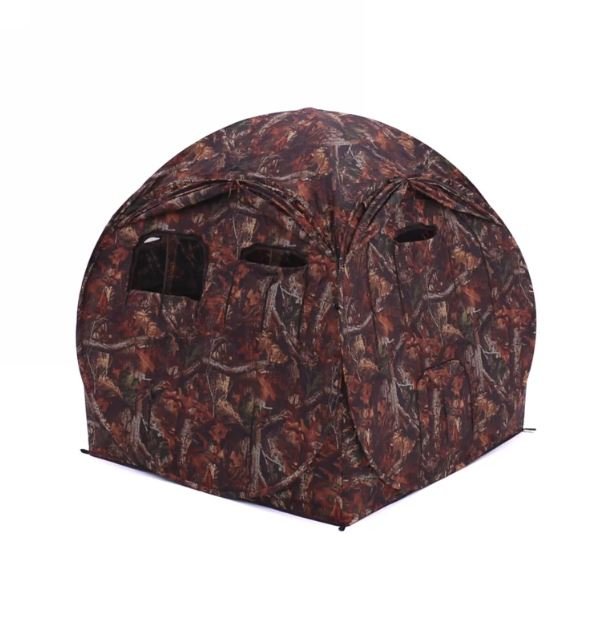 escondite fotogrfico buteo photo gear hide aquila mark iii color marrn