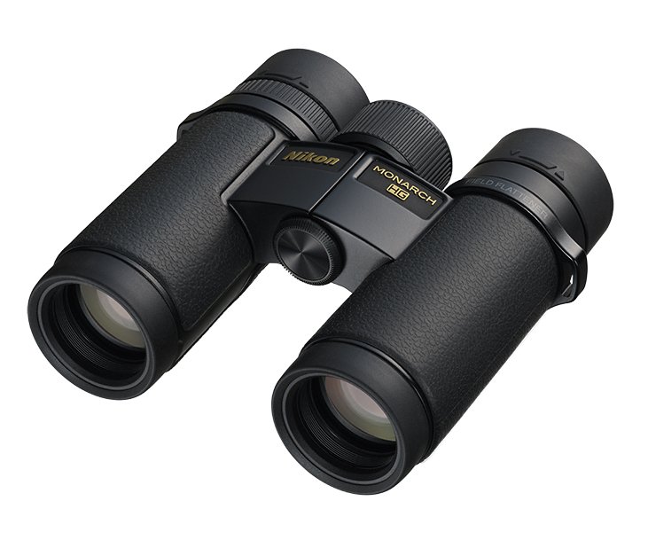 prismtico nikon monarch hg 10x30