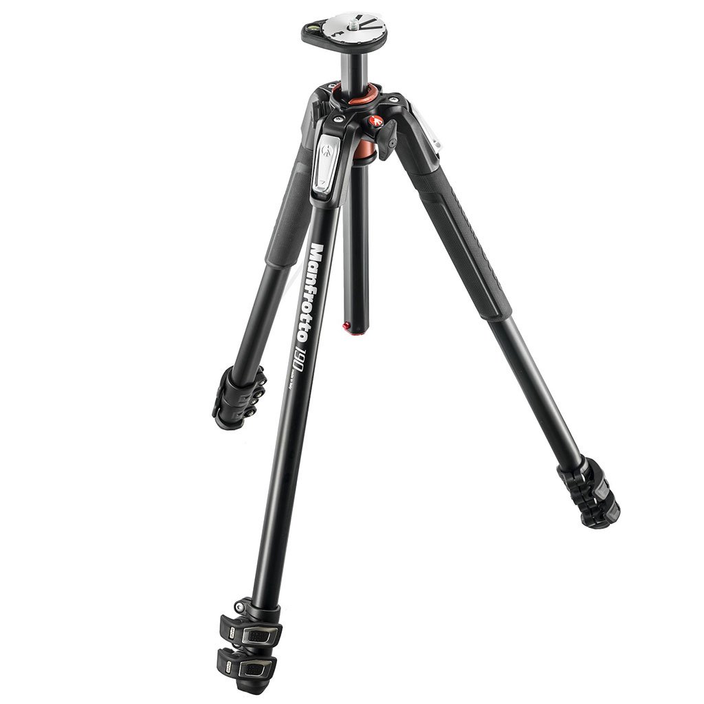 manfrotto trpode mt190xpro3