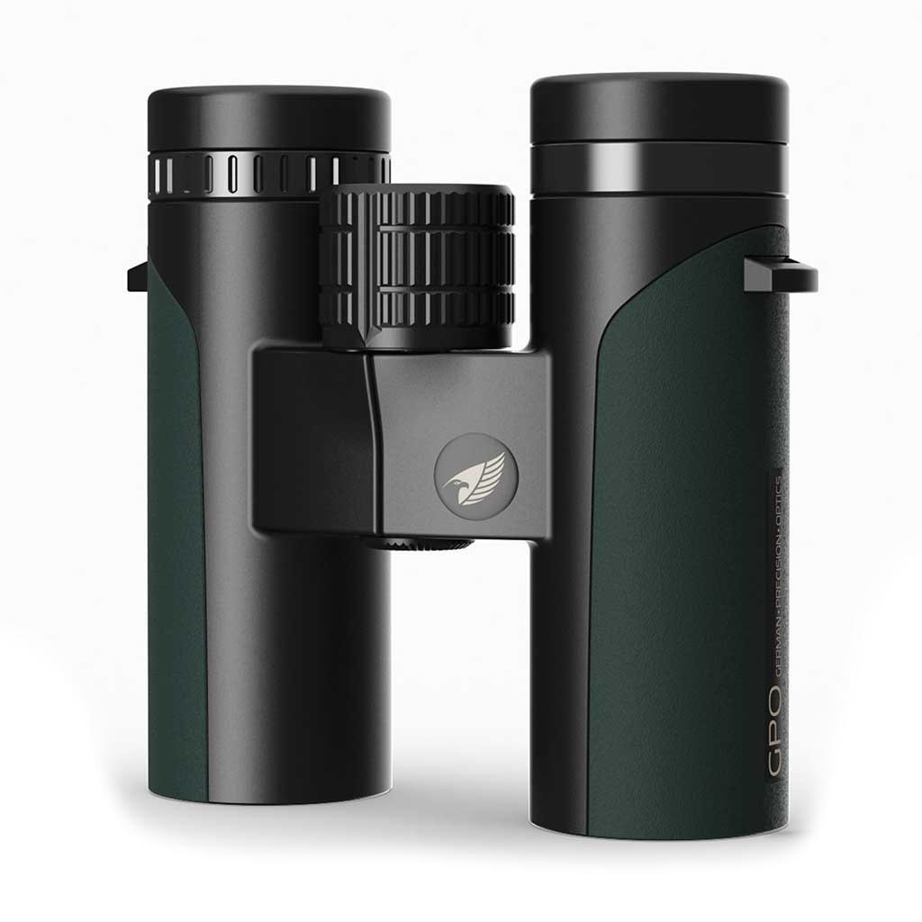 prismtico gpo passion ed 8x32 verde