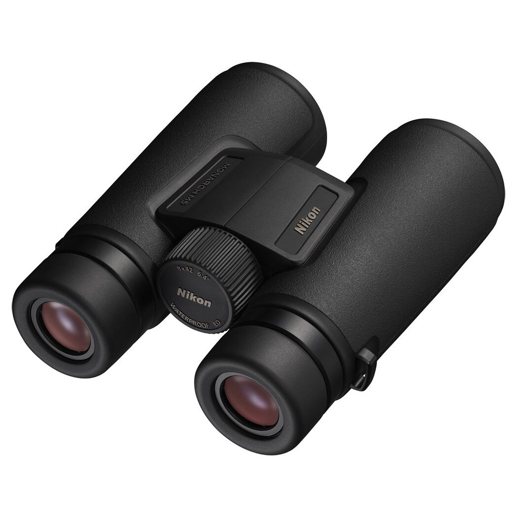 prismtico nikon monarch m5 8x42