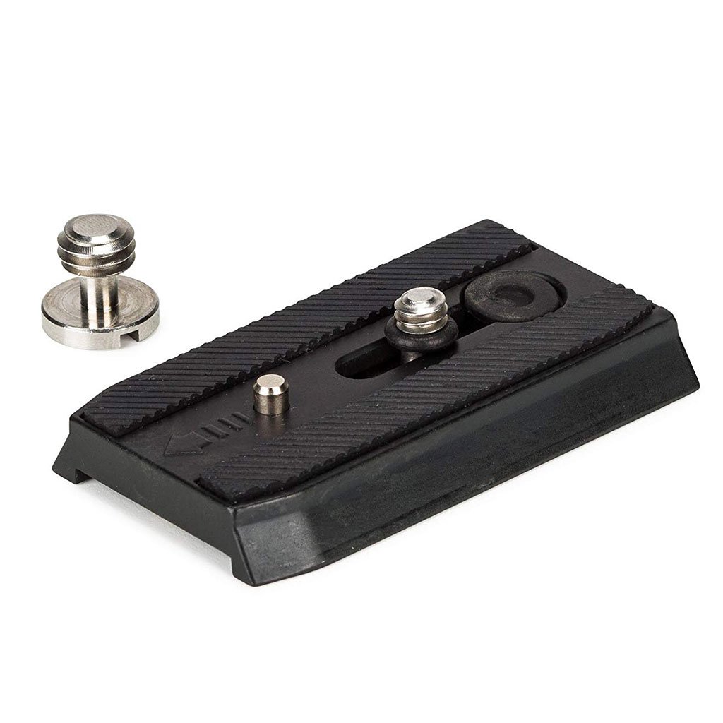 benro qr4pro plato rpido para la rtula s4pro