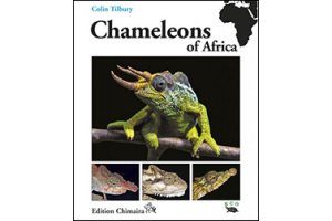 amfibis i rptils d'frica