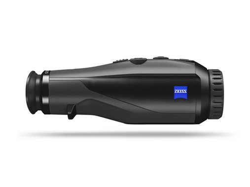visor trmico monocular con registro y transmisin wifi de imgenes zeiss dti 3/25 gen 2