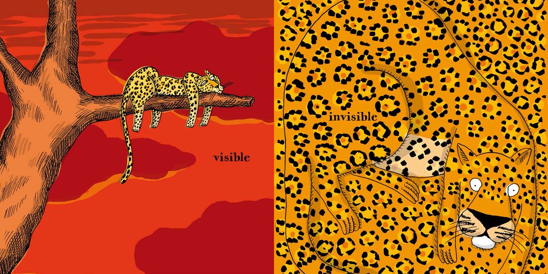 bestiario de contrarios