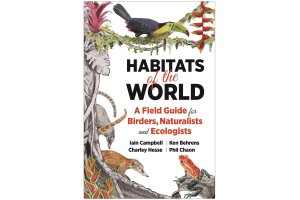 hbitats y espacios naturales