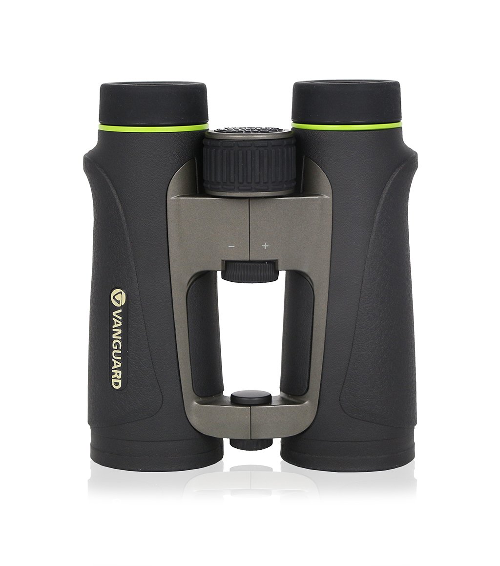 prismtico vanguard endeavor ed iv 10x42
