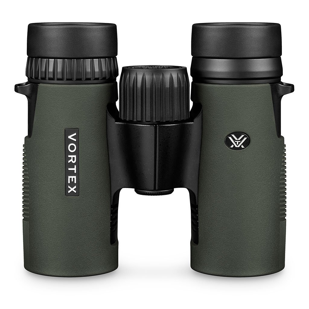 prismtico vortex diamondback 8x32 hd