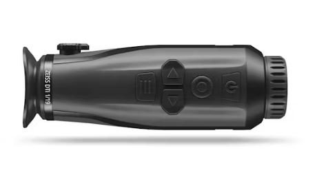 visor trmico monocular con registro y transmisin wifi de imgenes zeiss dti 1/19