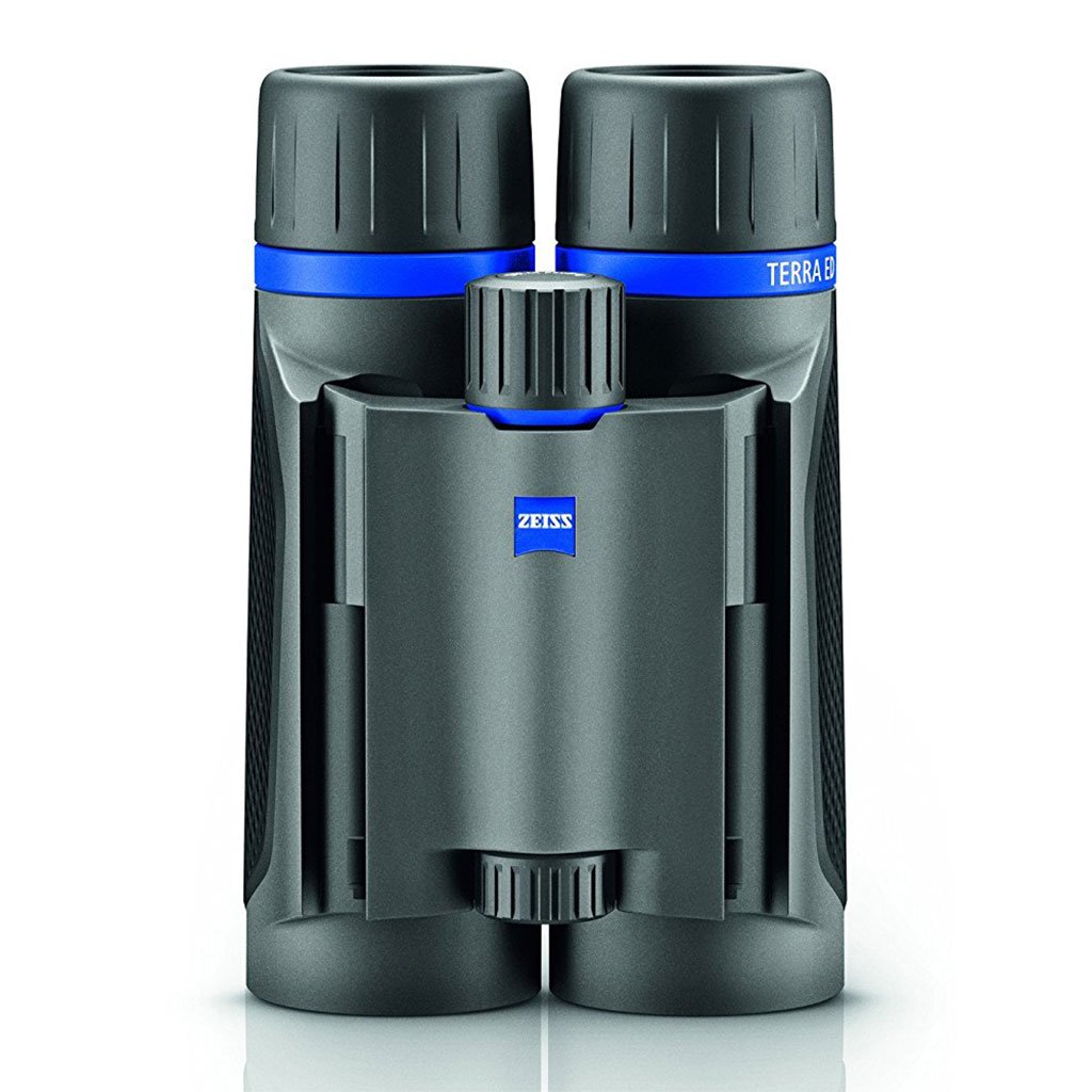 binoculares compactos zeiss terra ed pocket 8x25