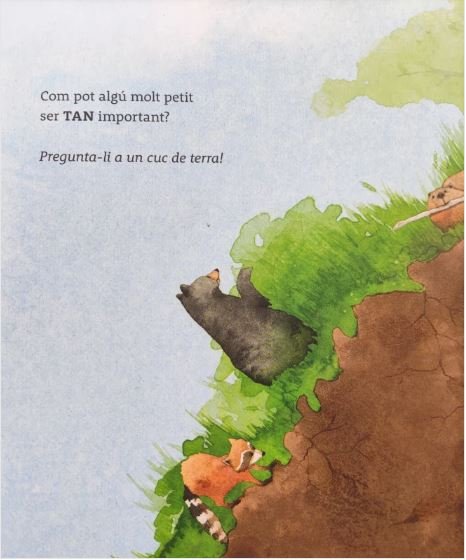 carlota i el sentit de la vida