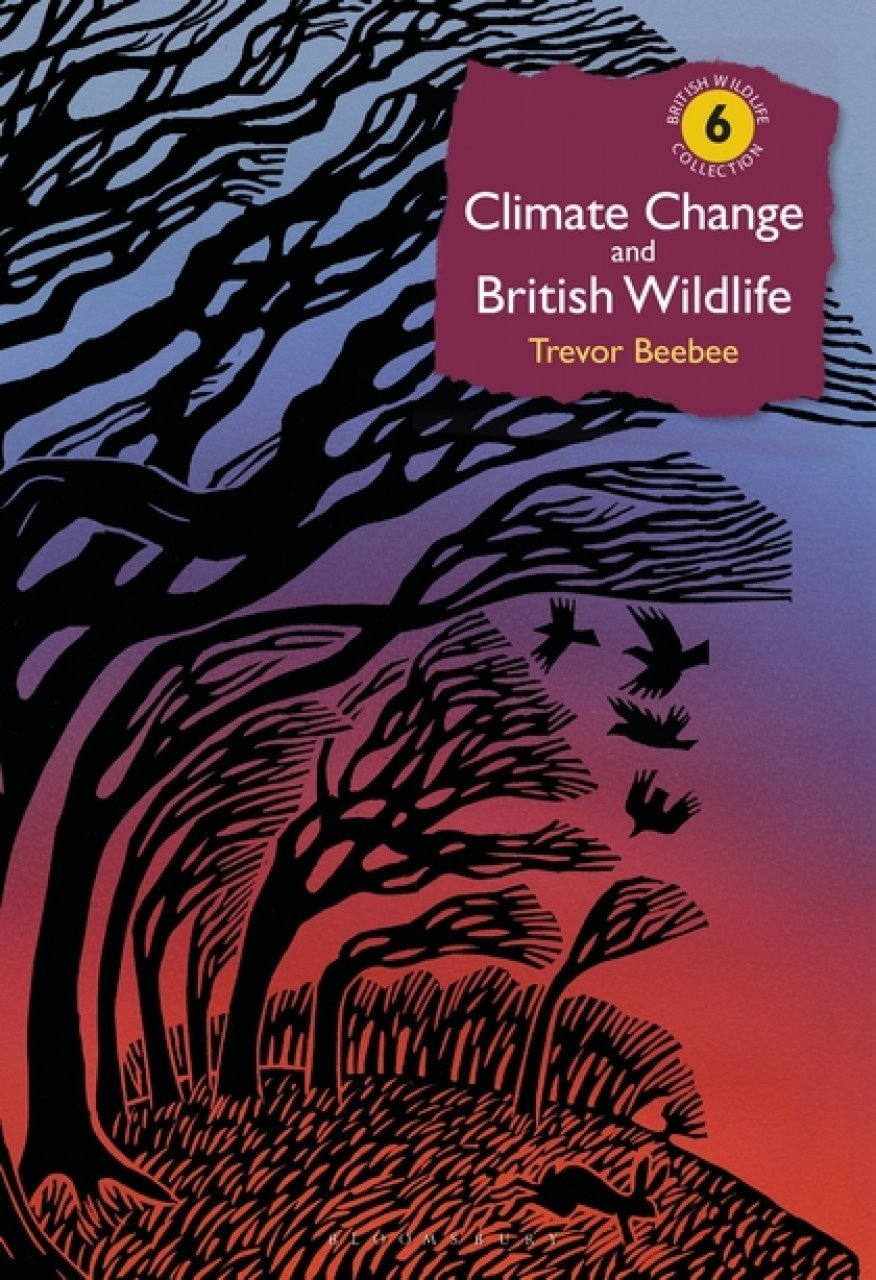 climate change and british wildlife