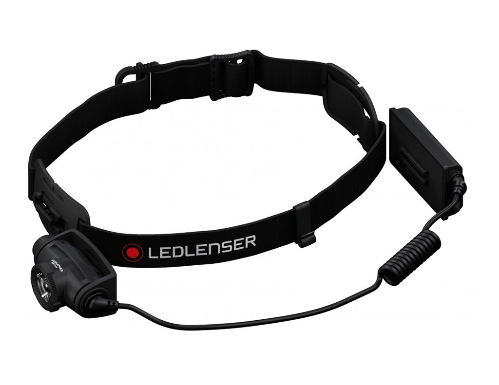 frontal ledlenser h5r core 500 lm