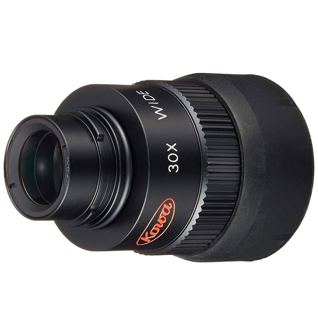 kowa ocular 30xw (tse-14wd) para tsn 660/600/82sv