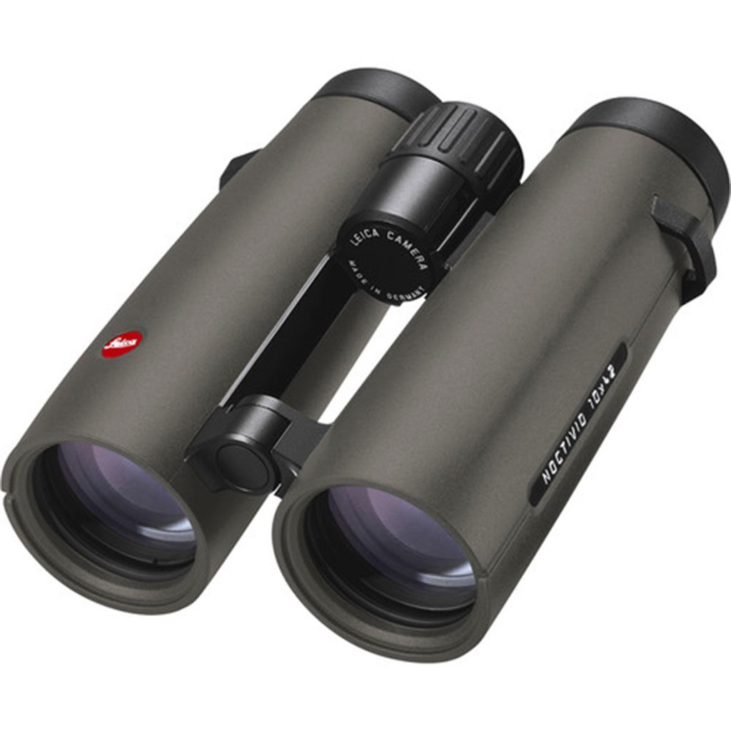 leica noctivid 8x42 verde