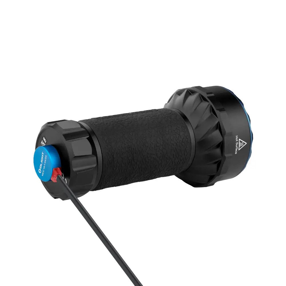 olight linterna marauder mini recargable 7000 lm