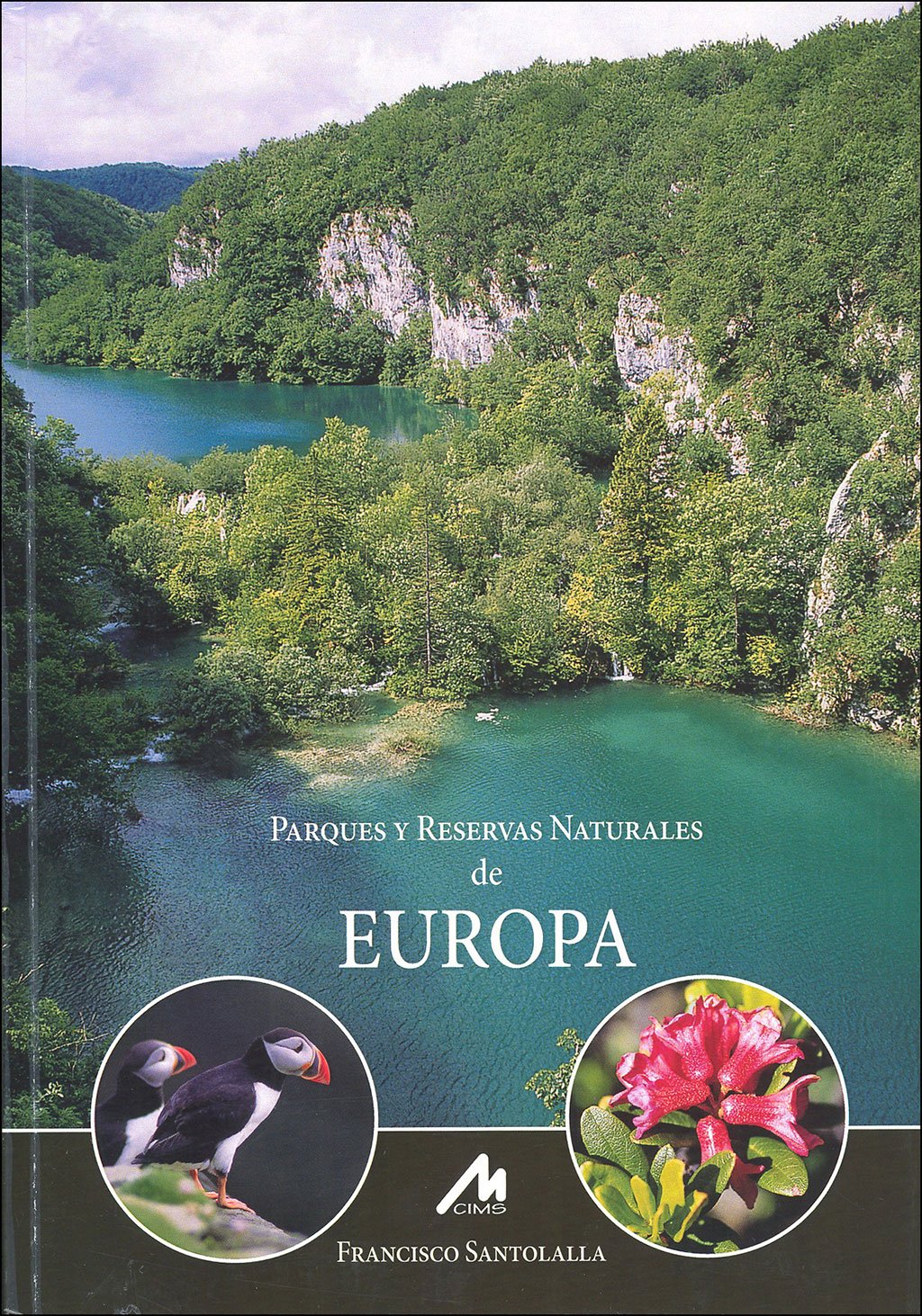 parques y reservas naturales de europa