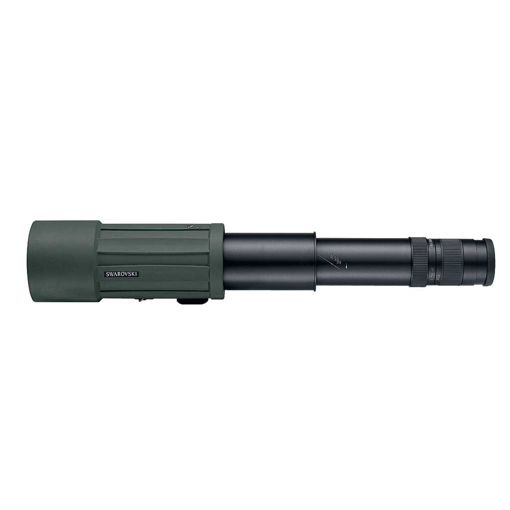 swarovski cuerpo telescopio cts 85 telescopio extensible sin ocular
