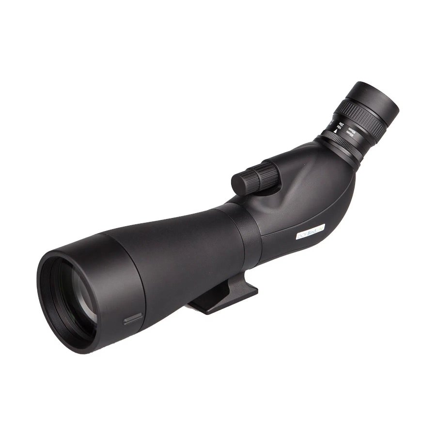 telescopio dof birdlife swan 20-60x80