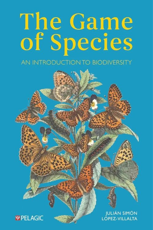the game of species. an introduction to biodiversity