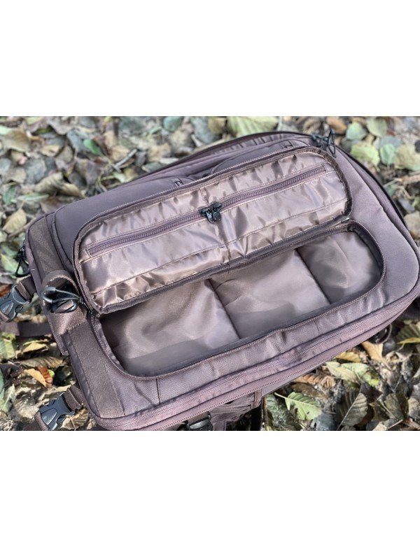 tragopan mochila tetras 500 v4