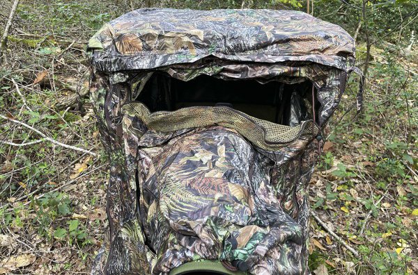 tragopan tienda de camuflaje para las sillas con respaldo y techo lagopus s y b