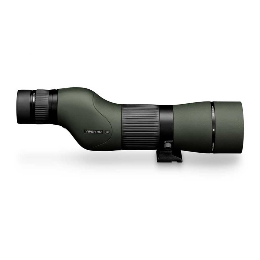 vortex kit de cuerpo y ocular de telescopio viper hd 15-45x65 recto