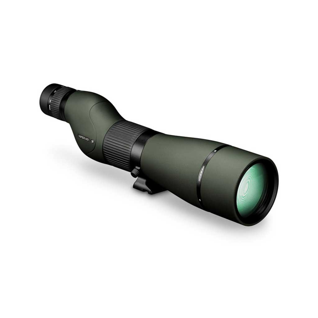 vortex kit de cuerpo y ocular de telescopio viper hd 20-60x85 recto