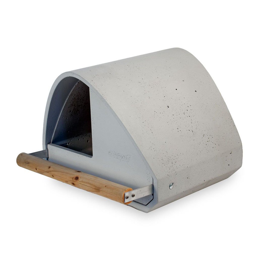 2tf caja nido para cernicalo comun para colocar en fachadas