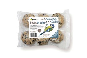 alimento para aves y otros animales