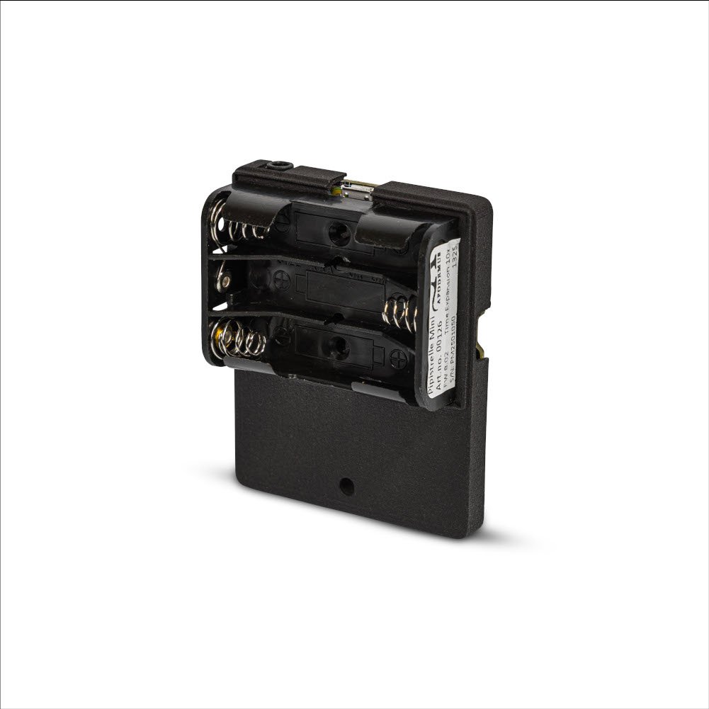 apodemus pipistrelle mini detector de ultrasonidos heterodino
